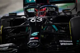 Sakhir GP Debrief: Mercedes moet Russell promoten of riskeren hem kwijt te raken
