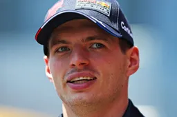Verstappen: 'Das hat die Reifenprobleme bei Red Bull verursacht'