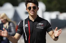 Confirmed: Nyck de Vries will drive for the Mercedes Formula E team next year