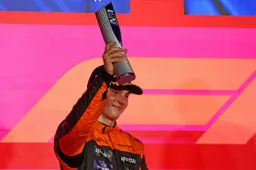 Piastri on McLaren team orders at Qatar: 'I was a little bit surprised'