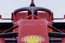 Ferrari geeft presentatievideo SF90 vrij