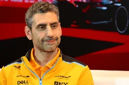 Chi è Andrea Stella, l'uomo dietro alla rinascita della McLaren