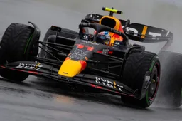 Pronóstico del tiempo en Silverstone | ¿Provocará la lluvia otro fin de semana de carreras?