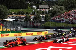 F1 op vakantie: Hoe kijk je probleemloos elke Grand Prix vanuit het Buitenland?