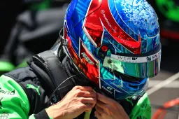 Zhou evidenzia il problema: "Quando sono entrato in F1, c'erano abusi razzisti".