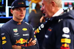 Marko prijst bandenmanagement Verstappen: “Banden zaten echt op de limiet”