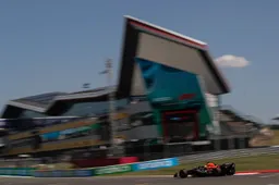 F1 LIVE | Prove libere 2 del Gran Premio di Gran Bretagna di F1 2023