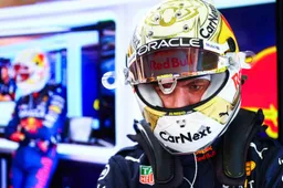 Verstappen ziet voordeel voor Red Bull: 'Belangrijkste voor de race'