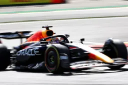 Verstappen explains difference between Red Bull and Ferrari in Belgium