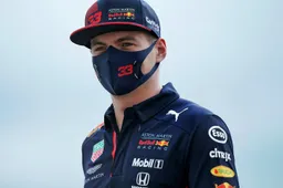 Lammers snapt Verstappen: ''Hij zal altijd in de wereldtitel blijven geloven''