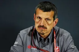 Haas gaat in hoger beroep tegen FIA om Force India-besluit