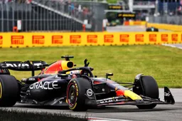 Verstappen si appresta a battere un record storico di Ascari
