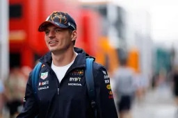 Verstappen macht McLaren und Ferrari Hoffnung: "Es wird nicht wie in der Vorsaison sein".