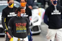 Amnesty calls on Hamilton and Formula 1 to take a stance on Saudi Arabia