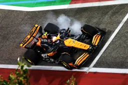 La guida al secondo giorno dei test invernali in Bahrain