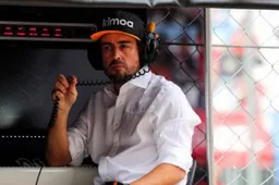 F1 return "getting harder" for Fernando Alonso