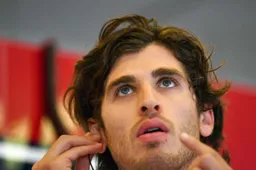 Giovinazzi verwacht een moeilijk begin in eerste volledige Formule 1-seizoen