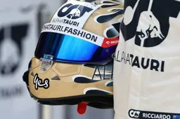 Ricciardo und Tsunoda fahren 2024 für AlphaTauri