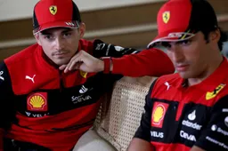 Marko: 'Situation Ferrari almost the same as ours'