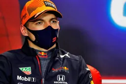 Verstappen over overstap Mercedes-personeel: "Interessant, maar normaal"