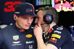 Ecco dove andrà il capo meccanico della Red Bull