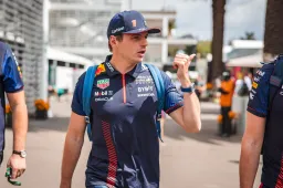 Verstappens ehemaliger Renningenieur: "Das ist das Beeindruckendste".