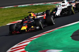 Samenvatting testdag 6: Ricciardo snelste tijd en de meeste ronden!