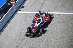 Wehrlein pakt overwinning in Misano, Frijns en De Vries zonder punten