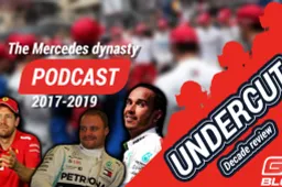 PODCAST: GPblog Decade Review #4: 2017-2019 - Hamilton greatness & the rise of Max