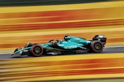 F1 LIVE | Suivez les qualifications du Grand Prix de Hongrie !