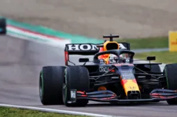 Imola blijft tot en met 2025 op Formule 1-kalender staan