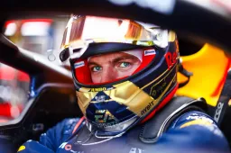 Verstappen vol vertrouwen na zege in Brazilië: 'Dat was belangrijk'