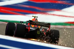 Veel spektakel verwacht voor de Grand Prix van Amerika!