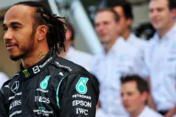 Hamilton must rebuild confidence: 'Didn't see it coming'