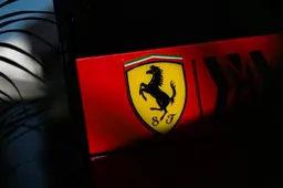 Ferrari donates one million euros for emergency support to Ukraine