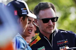 Red Bull Racing soon set to test prototype engine for 2026