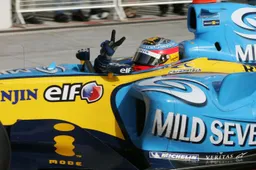 'Alonso returns to Formula 1 at Renault as Ricciardo's successor'