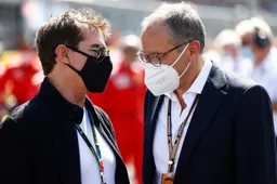 Will circuits in Europe disappear from calendar? 'Not living by tradition'