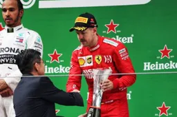 Vettel has no retirement plans despite Ecclestone comments