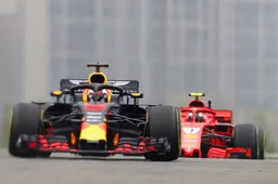 Dit zegt de kwalificatie over de Grand Prix van China