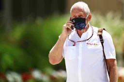 Marko knew pole was coming for Verstappen: "Three mistakes in first run"