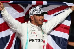 Mercedes stay in F1: What's next for Hamilton?
