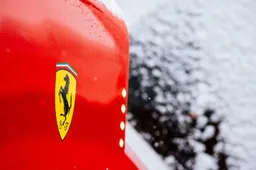 Ferrari legt uit waarom ze Raikkonen niet naar buiten lieten gaan