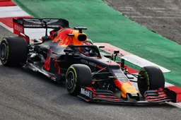 Chandhok: “Red Bull ziet er erg gebalanceerd uit”