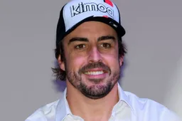 ‘Deal tussen Renault en Alonso is al bijna rond’