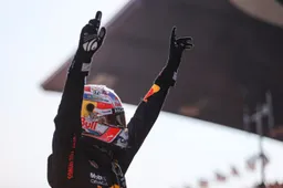 Horner: "It's still very, very close with Mercedes, especially against Lewis"