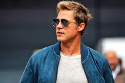 Disappointment for fans: no filming of Brad Pitt movie in Zandvoort