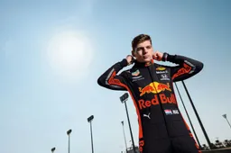 Doornbos: "Red Bull staat er erg goed voor"