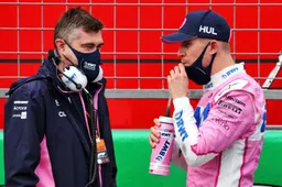 Hulkenberg kanshebber bij Red Bull Racing: 'Dat had ik zelf niet meer verwacht'