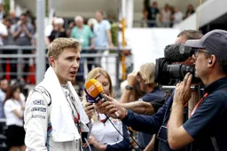 Sirotkin: 'Ik zit in de Formule 1 vanwege mijn passie, niet voor het geld'